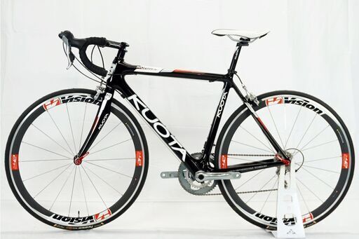 KUOTA 「クォータ」 KORSA 2013年モデル ロードバイク