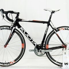 KUOTA 「クォータ」 KORSA 2013年モデル ロードバイク