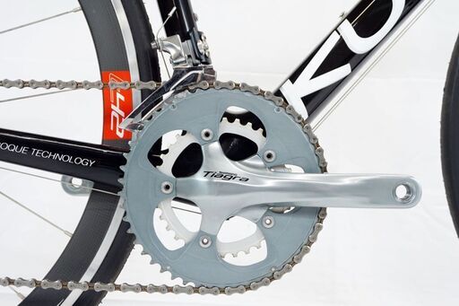 KUOTA 「クォータ」 KORSA 2013年モデル ロードバイク