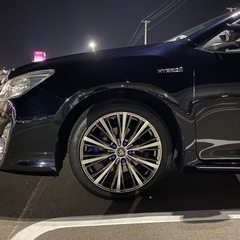 車ホイール 18インチ！