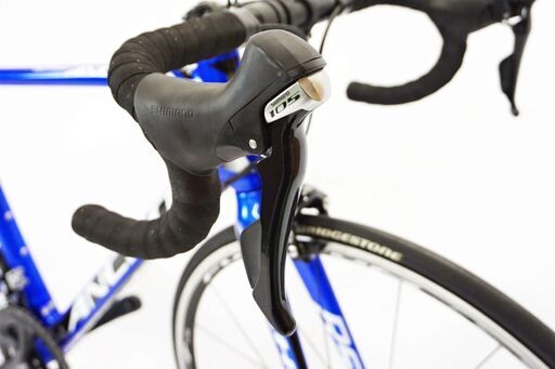 ANCHOR 「アンカー」 RS8 EPSE 2017年モデル ロードバイク
