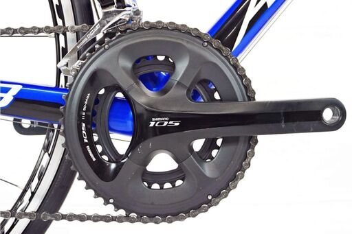 ANCHOR 「アンカー」 RS8 EPSE 2017年モデル ロードバイク