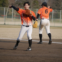 岡山ジャイアンツ 選手マネージャー募集