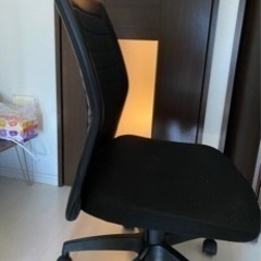ニトリ オフィスチェア 椅子