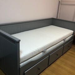 ヘムネス　マットレス付き