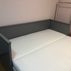 ヘムネス　マットレス付き