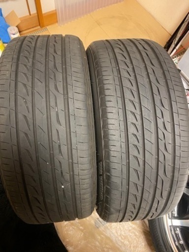 レーベンハートLVD 20インチ LS460.600用 PCD120 【公式 