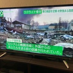 液晶テレビ　ハイセンス32N20 