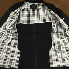 BURBERRY BLACK LABELジャケット(未使用品)
