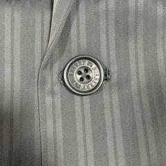 BURBERRY BLACK LABELジャケット(未使用品)