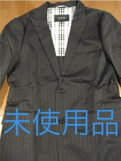 BURBERRY BLACK LABELジャケット(未使用品)