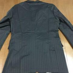 BURBERRY BLACK LABELジャケット(未使用品)