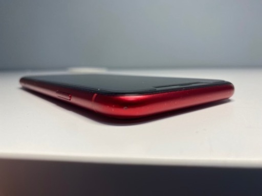 値下げ!!【•SIMフリー】iPhone11 64GB レッド | procomm.ca