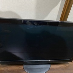 46インチプラズマテレビ2000円