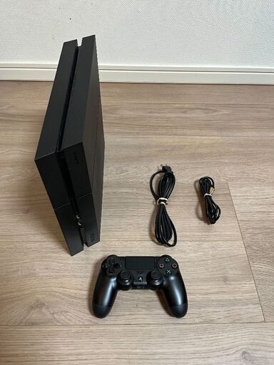 ブレイステーション4 値下げしました。