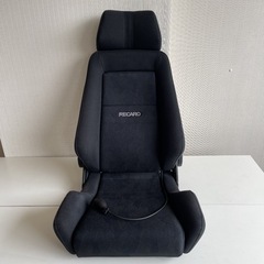 RECARO エルゴメド