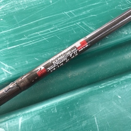 klx feel n reel 611MH ノースフォークコンポジット | procomm.ca