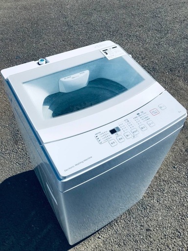 ♦️EJ2274番ニトリ　全自動洗濯機 【2019年製】