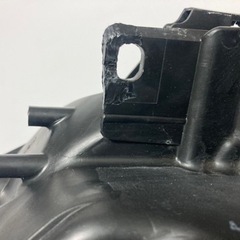 ①トヨタヴィッツNSP130/NSP135/KSP130 LED 中期 左右ヘッドライト KOITO52-270 打刻J1