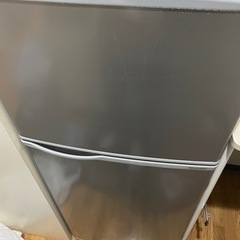 SHARP冷蔵庫〔SJ-H13E〕