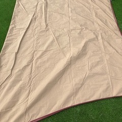 パンダTCタープ