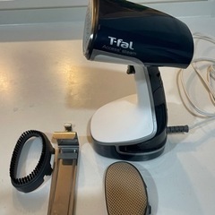 スチームアイロン T-fal