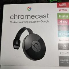 chromecast  hulu  Media streamin...