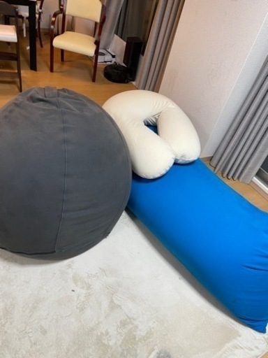 その他 Yogibo