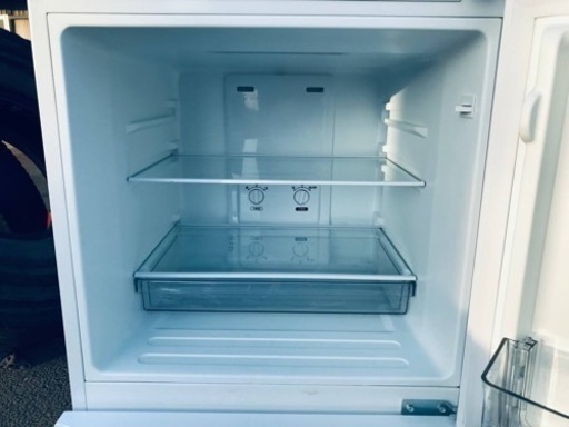 2022年激安 ET2315番⭐️Panasonicノンフロン冷凍冷蔵庫⭐️ 冷蔵庫 