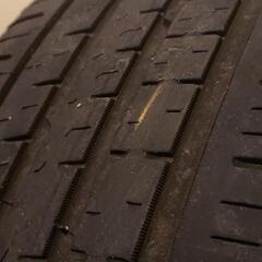 中古タイヤホイール