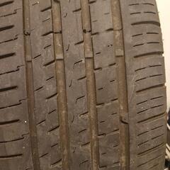 中古タイヤホイール