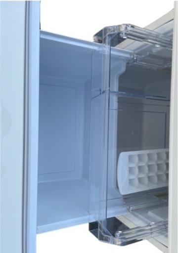 中古冷蔵庫 AQUAノンフロン冷凍冷蔵庫