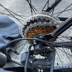 IDCA マウンテンバイク