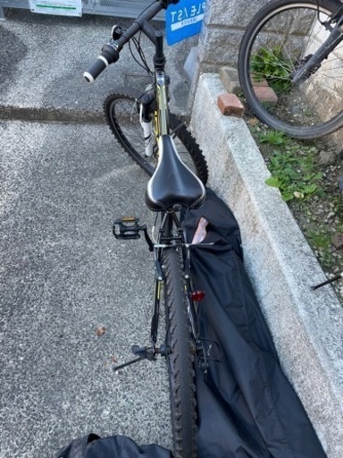 IDCA マウンテンバイク