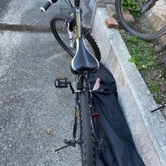 IDCA マウンテンバイク