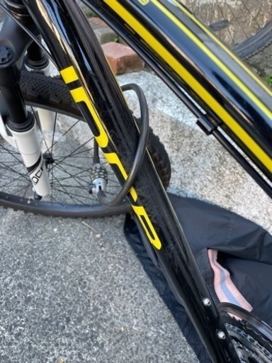 IDCA マウンテンバイク