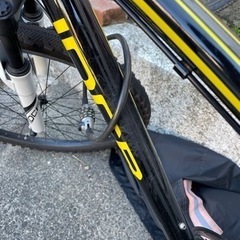 IDCA マウンテンバイク