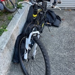 IDCA マウンテンバイク