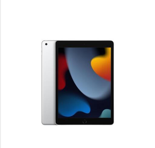 10.2インチiPad Wi-Fiモデル 64GB シルバー
