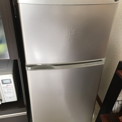 SANYO 冷蔵庫 109l 2004年製