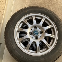 BRIDGESTONE BLIZZAK VRX スタッドレスタイ...