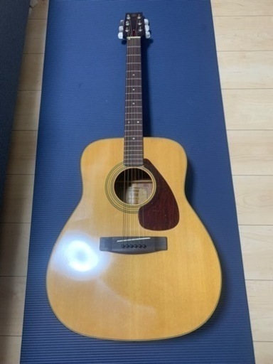 アコースティックギター
