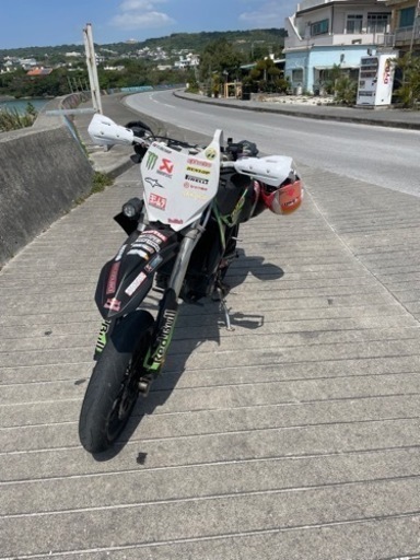 250SB  Dトラッカー250