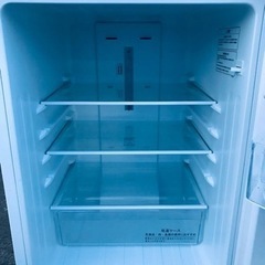 ET2323番⭐️Hisense2ドア冷凍冷蔵庫⭐️2019年式