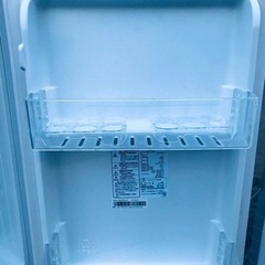 ET2323番⭐️Hisense2ドア冷凍冷蔵庫⭐️2019年式
