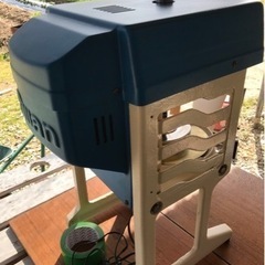 スワン　氷削機SI-150