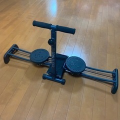 SPIN SLIDER　トレーニング用品