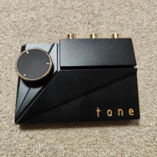 Khadas Tone2 Pro DAC　dac アンプ