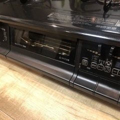 話合い中 2021年製❤️ハイスペックガスコンロ 都市ガス