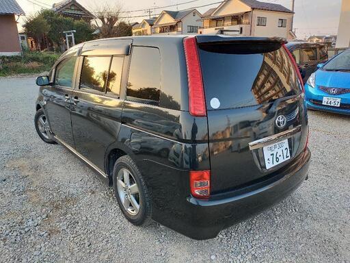 22人気no 1の H17年 アイシス コミコミ価格 走行キロ ロング車検 国内自動車本体 V Pravda Ru